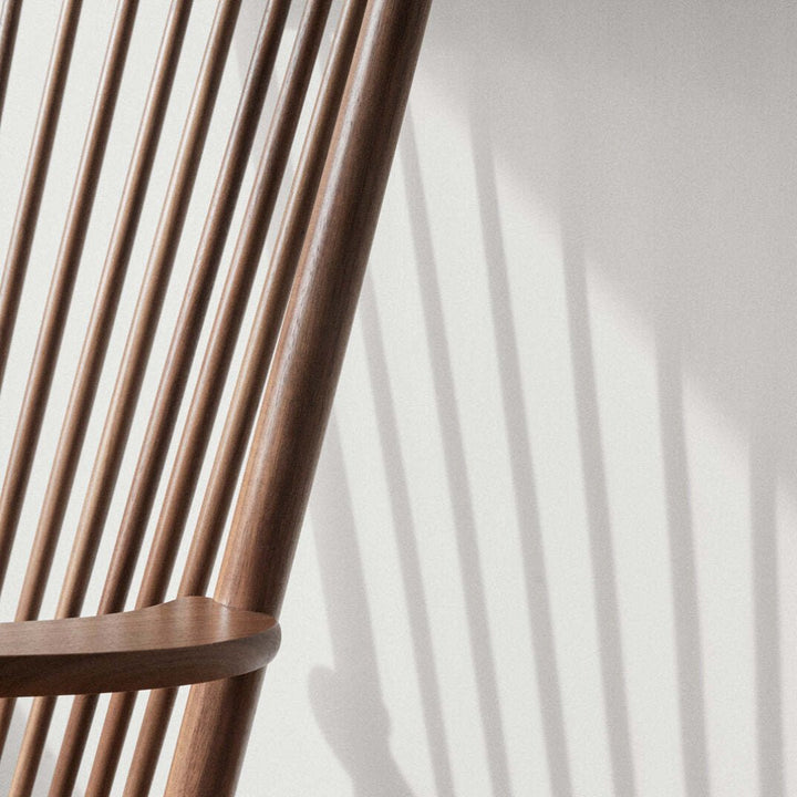 Wegner J16 Rocking Chair - ökenhem