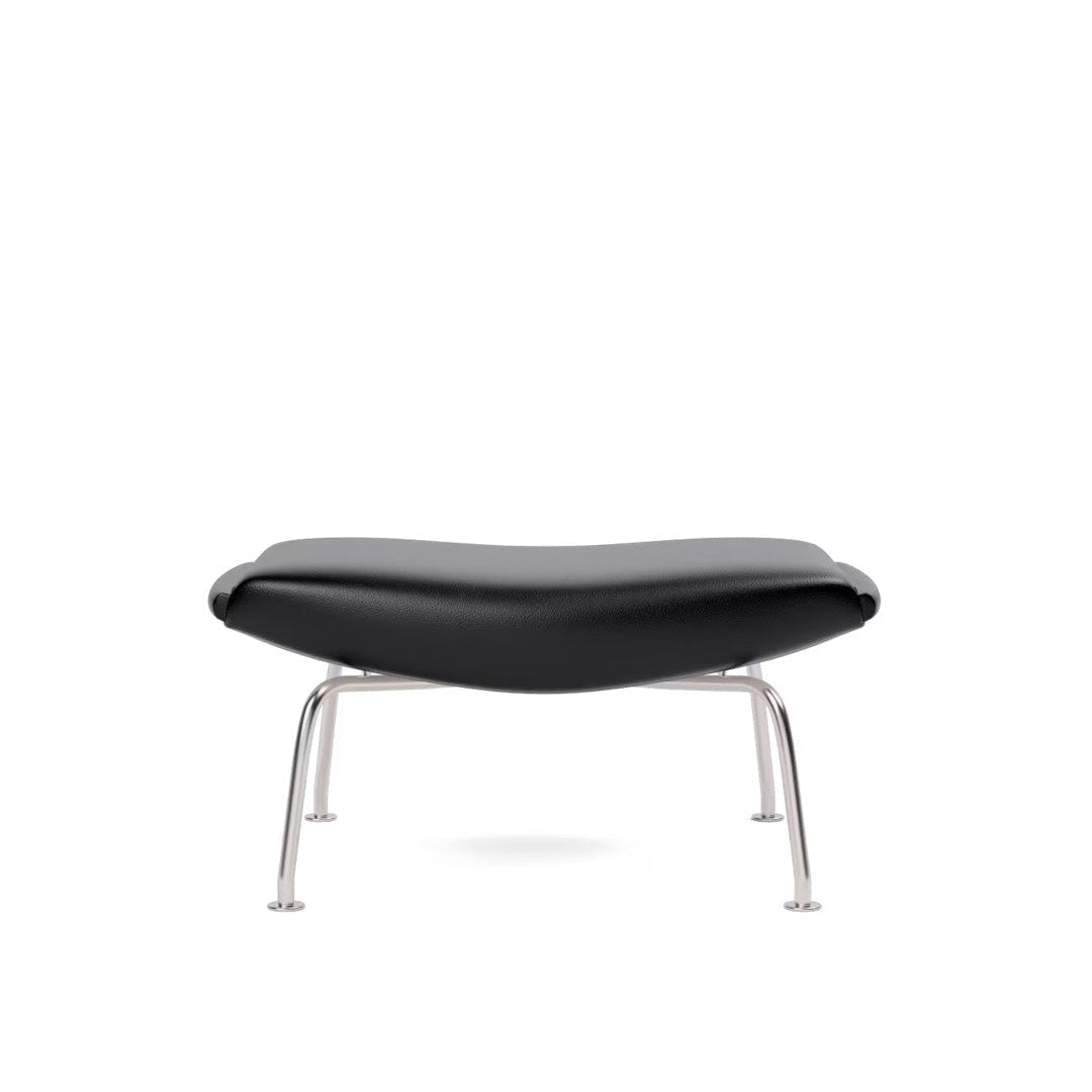 Wegner Ottoman for Ox / Queen - ökenhem