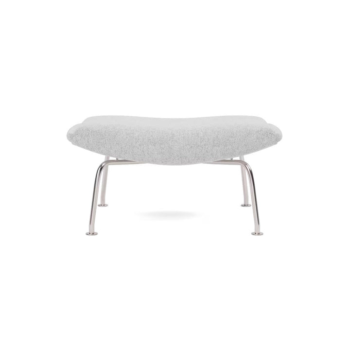 Wegner Ottoman for Ox / Queen - ökenhem