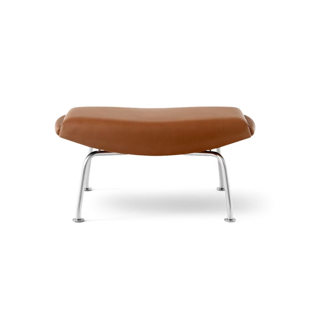 Wegner Ottoman for Ox / Queen - ökenhem