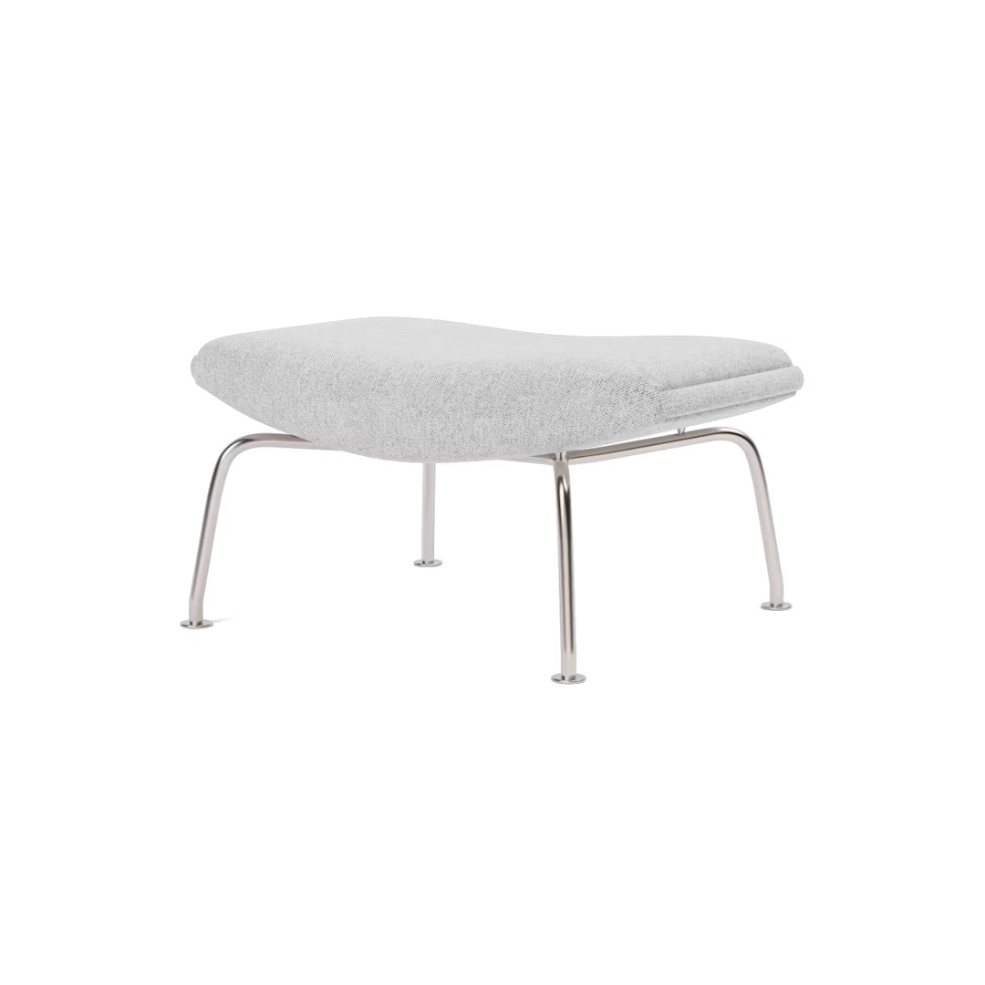 Wegner Ottoman for Ox / Queen - ökenhem