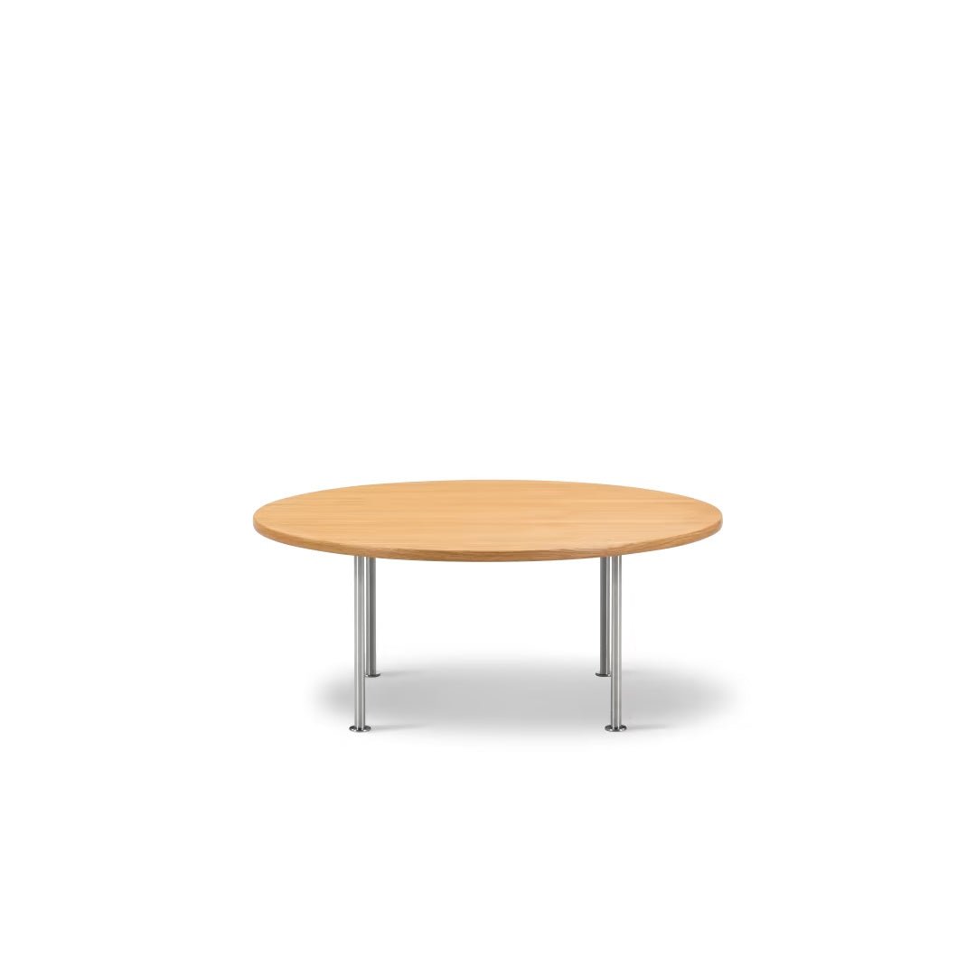 Wegner OX Table - ökenhem