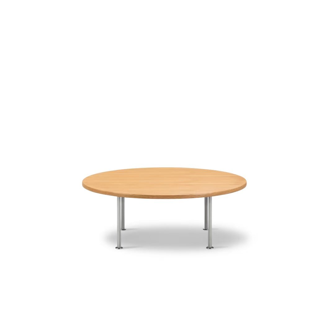 Wegner OX Table - ökenhem