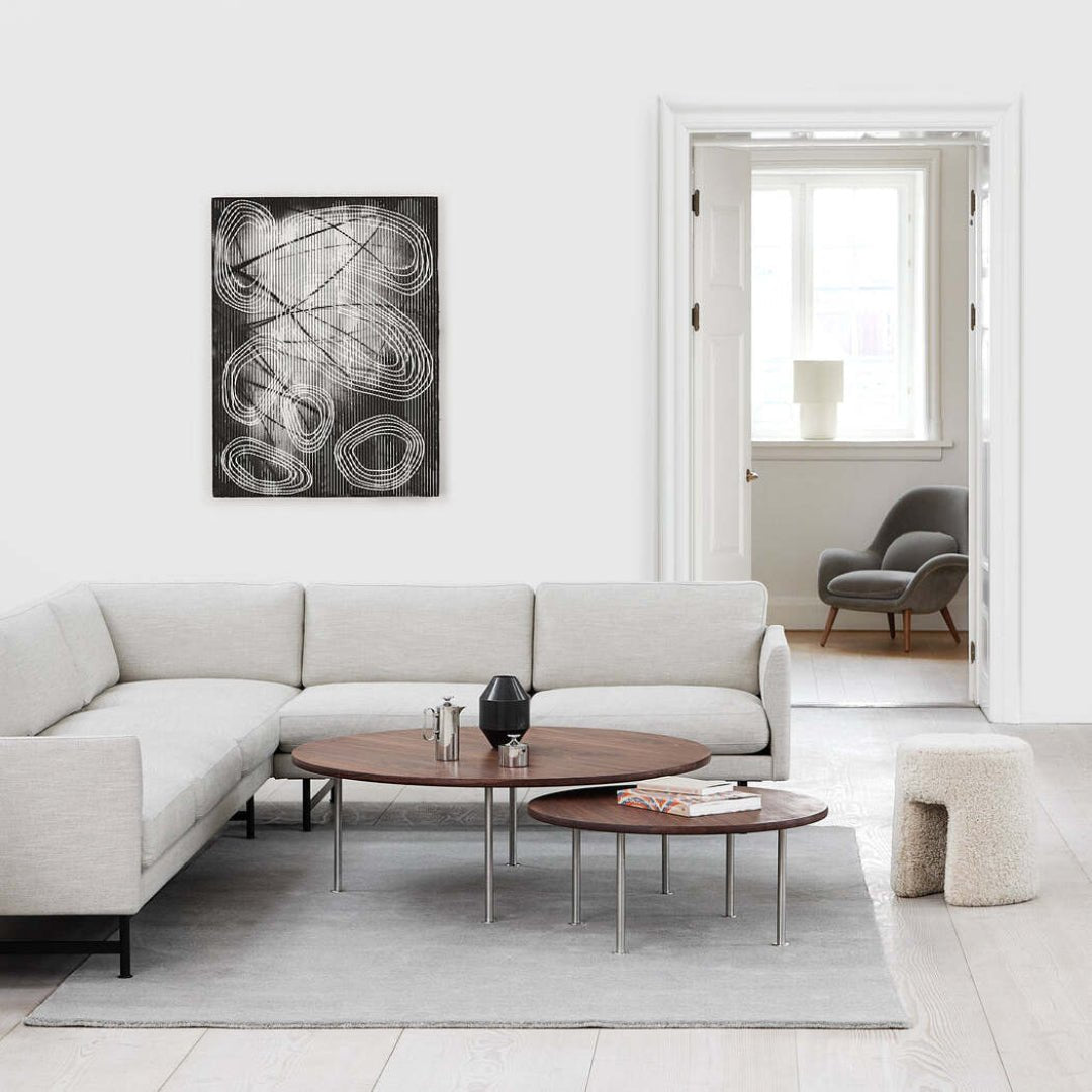 Wegner OX Table - ökenhem