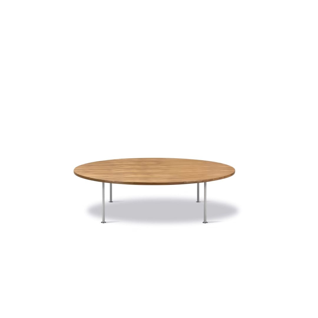 Wegner OX Table - ökenhem