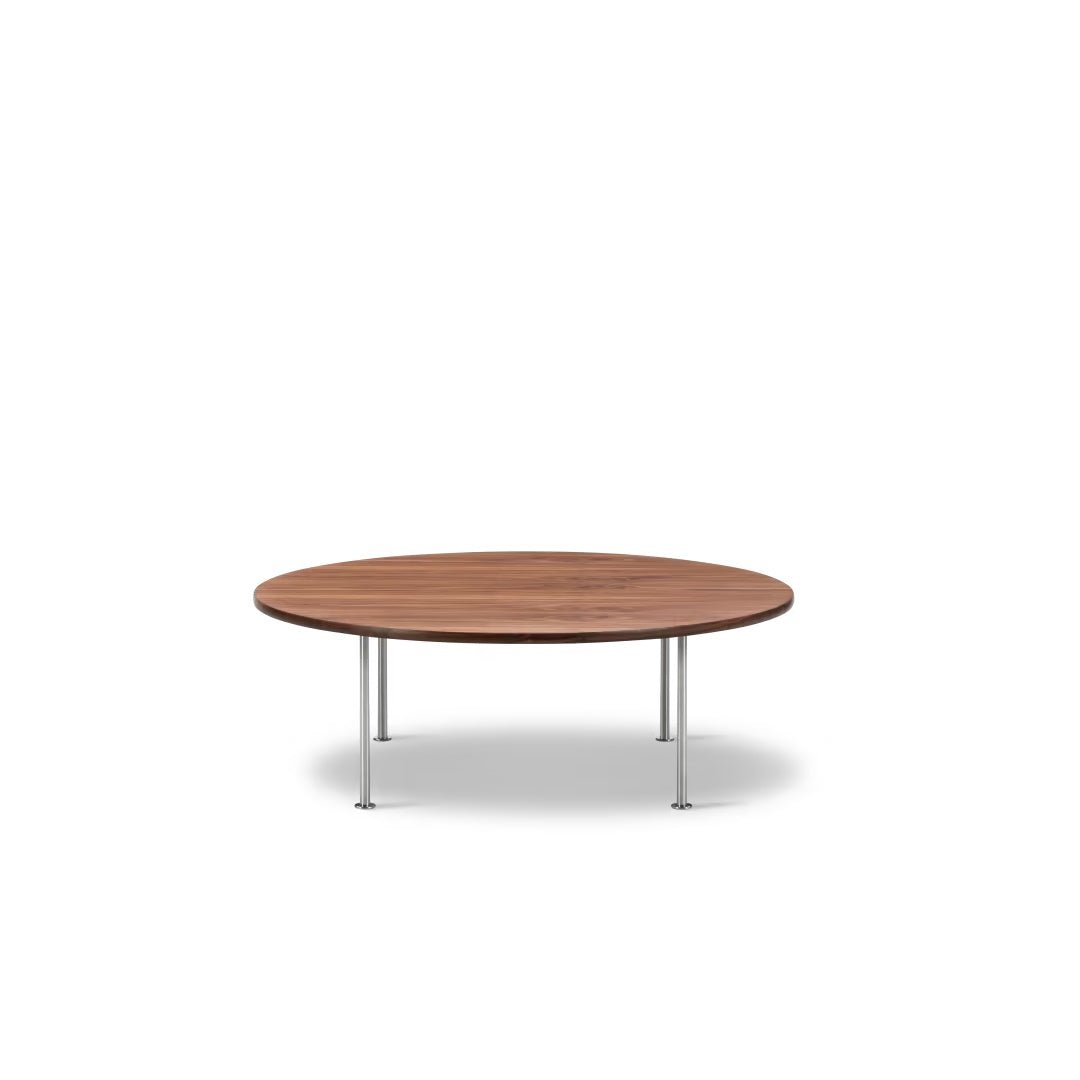 Wegner OX Table - ökenhem