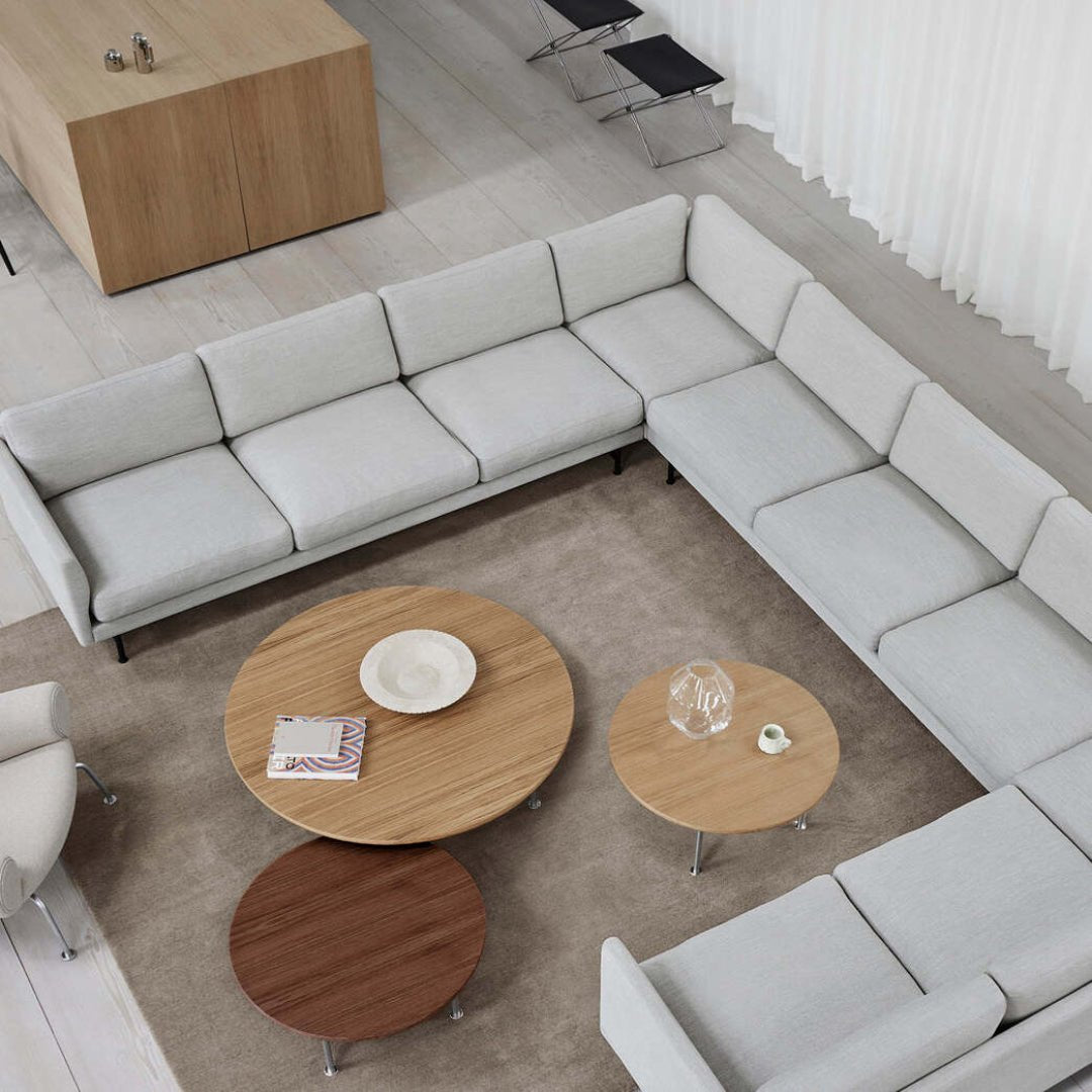 Wegner OX Table - ökenhem