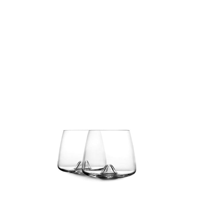Whiskey Glass - 2 pcs, 30 cl Glass - ökenhem