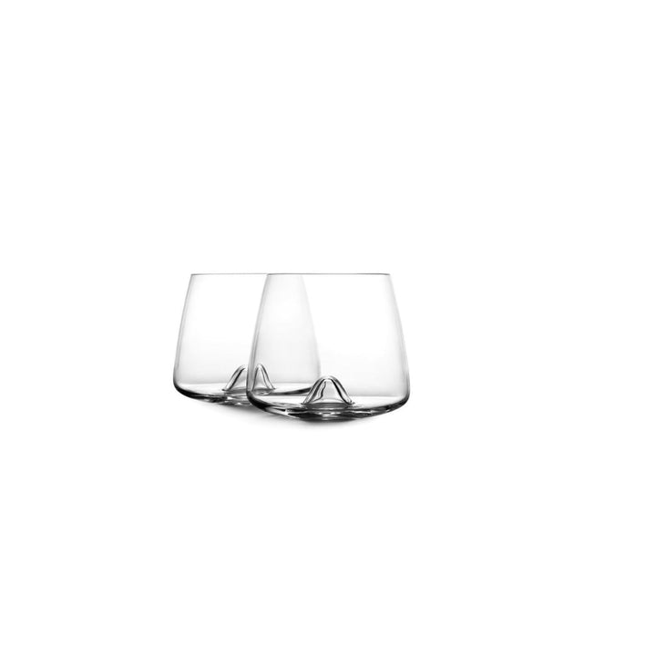 Whiskey Glass - 2 pcs, 30 cl Glass - ökenhem