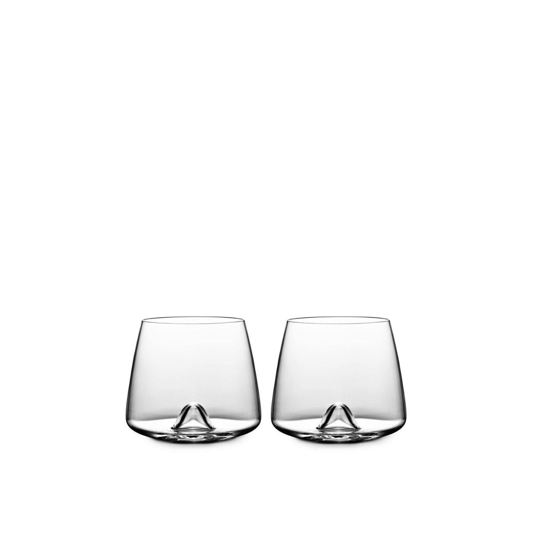Whiskey Glass - 2 pcs, 30 cl Glass - ökenhem