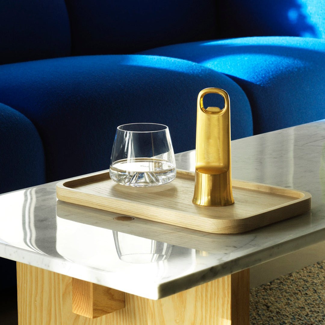 Whiskey Glass - 2 pcs, 30 cl Glass - ökenhem