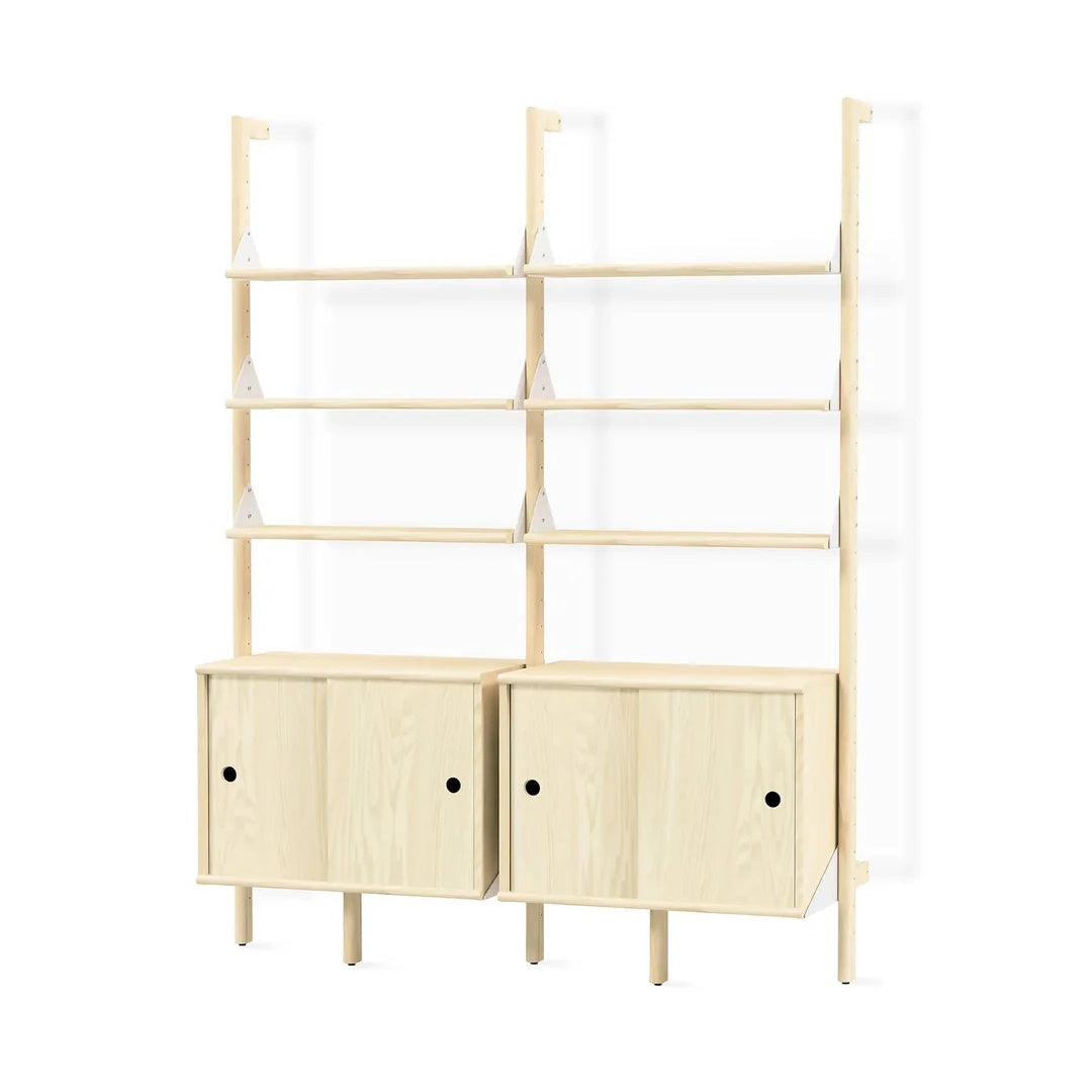 Branch-2 Storage Unit