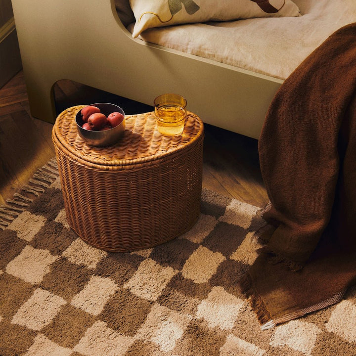 Willora Braided Storage - Set of 2 - ökenhem