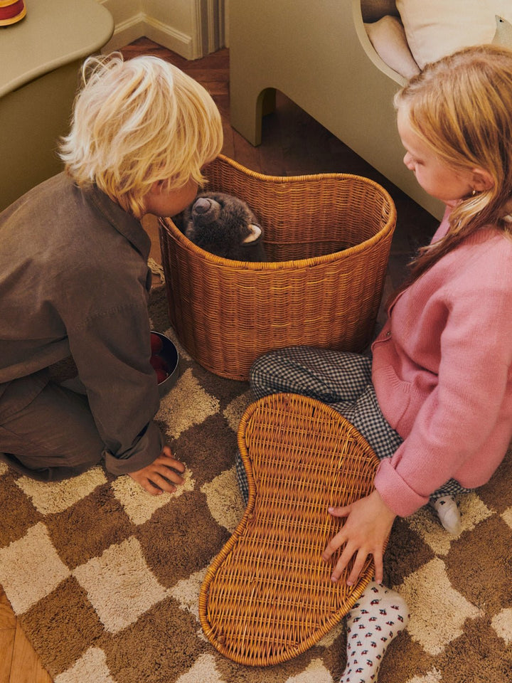 Willora Braided Storage - Set of 2 - ökenhem