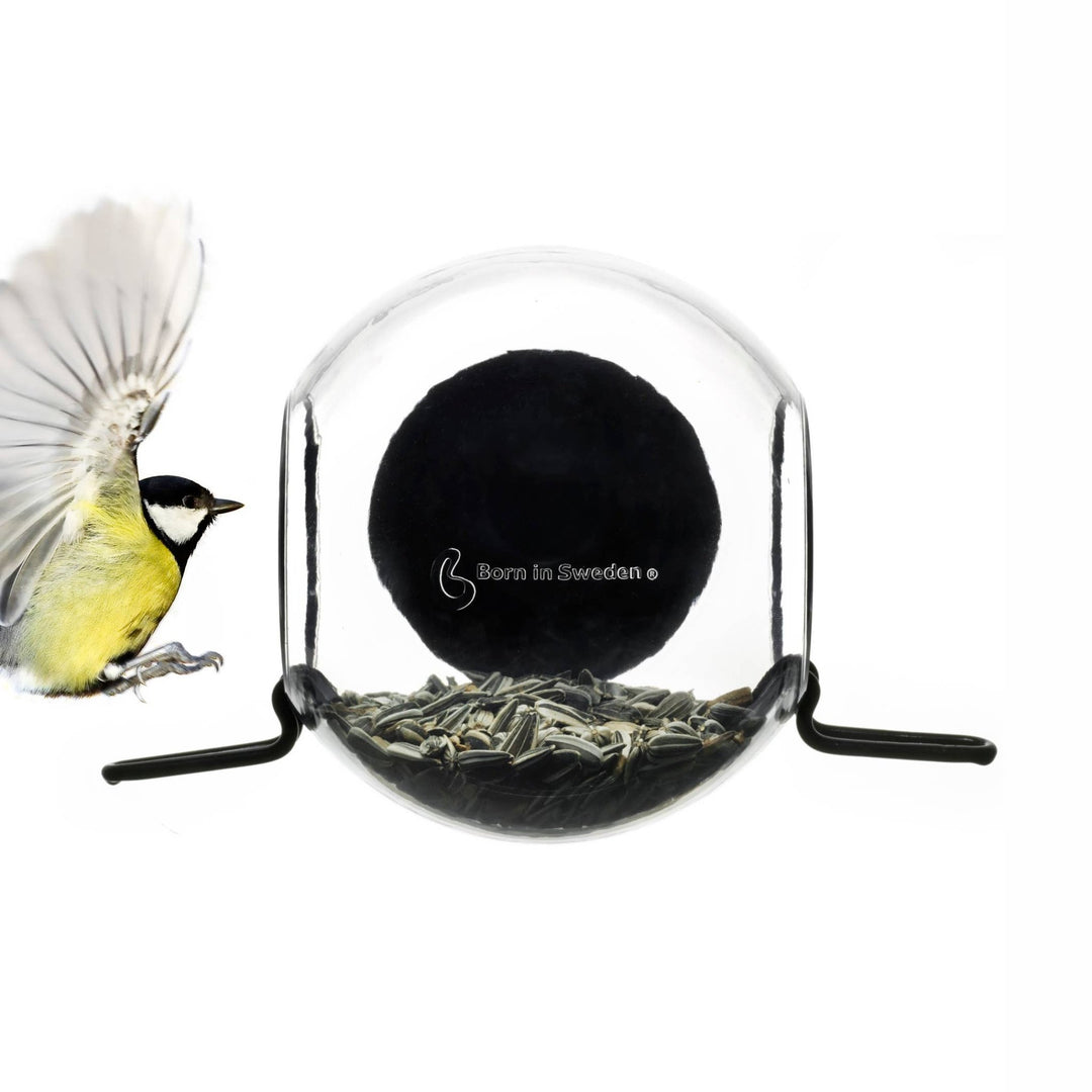 Window Birdfeeder - ökenhem