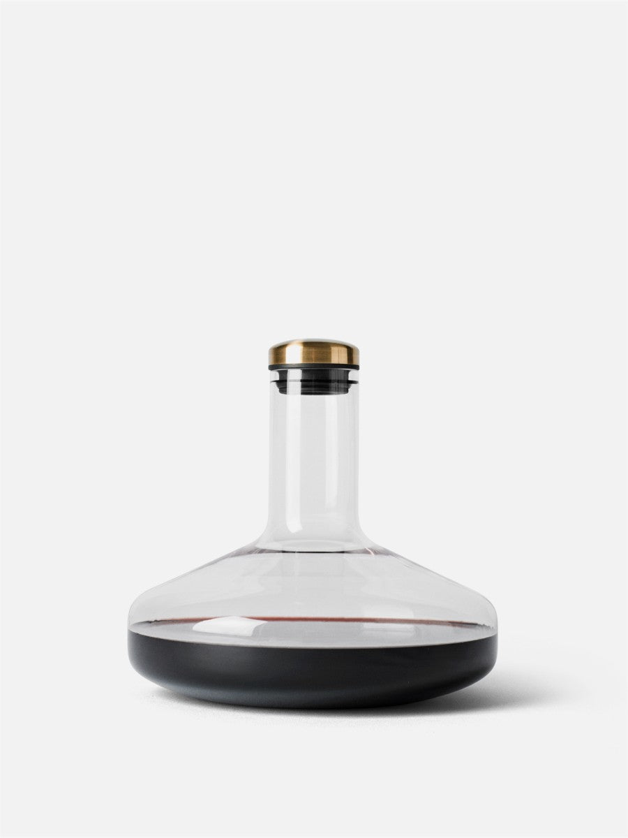 Wine Breather Carafe, Deluxe - ökenhem