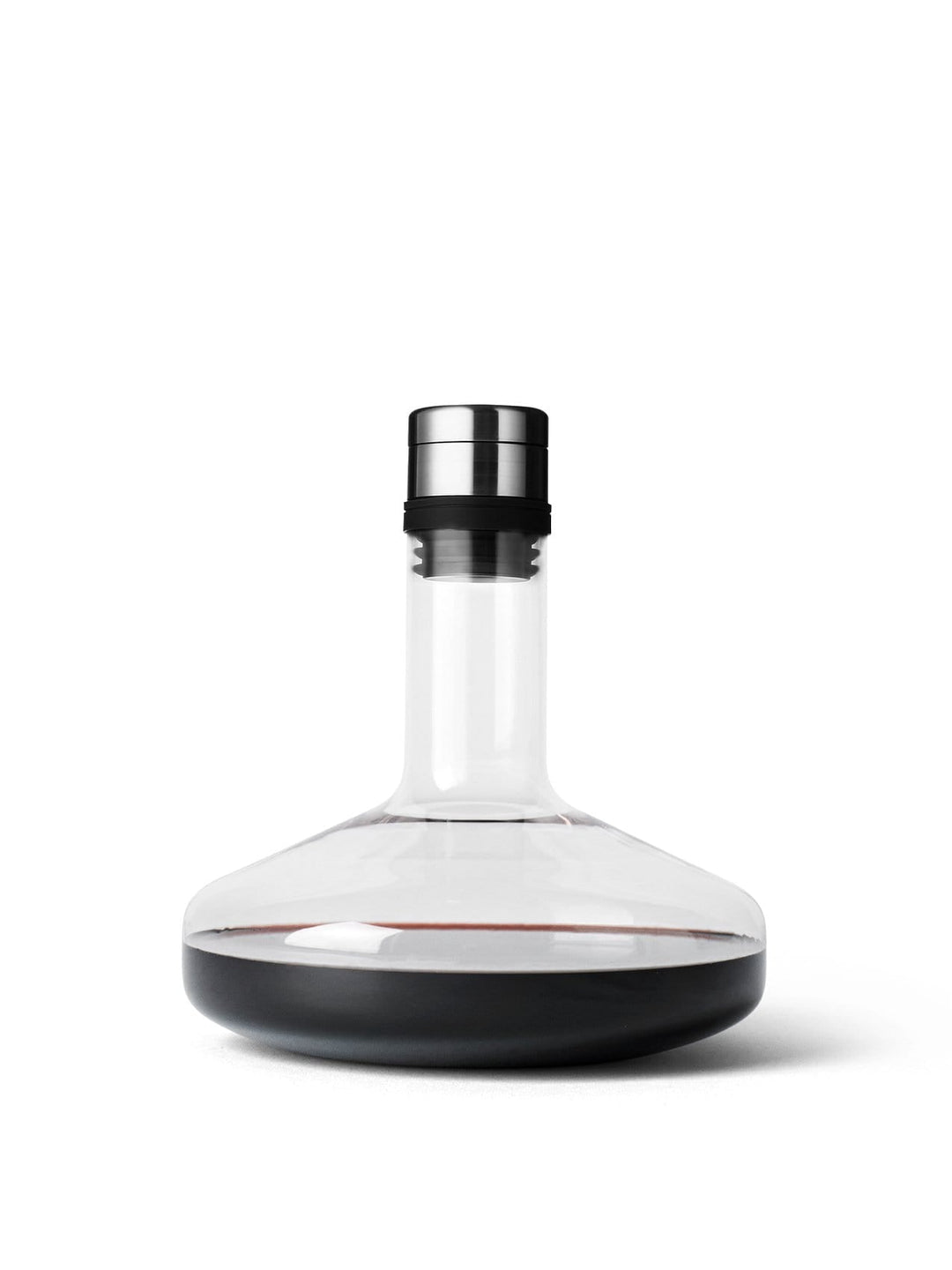 Wine Breather Carafe, Deluxe - ökenhem