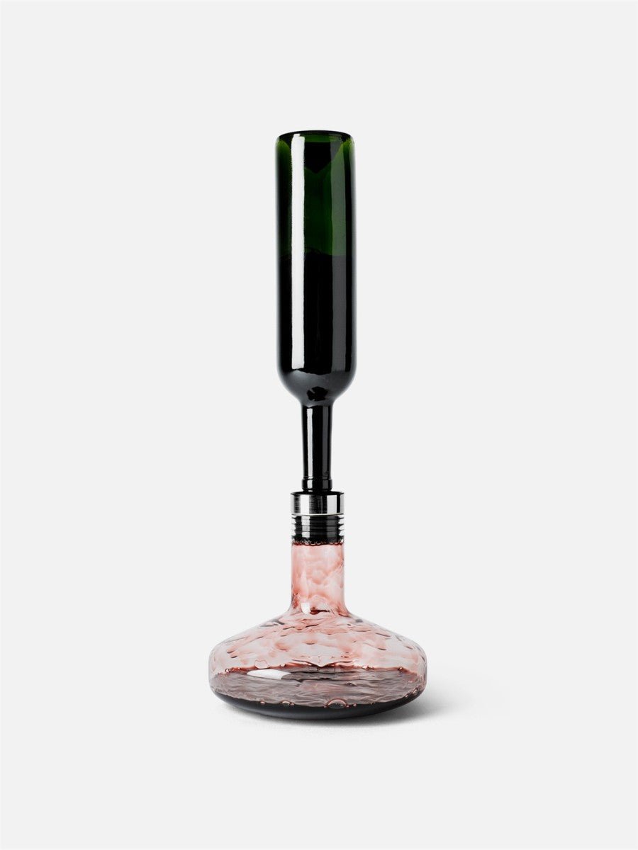 Wine Breather Carafe, Deluxe - ökenhem