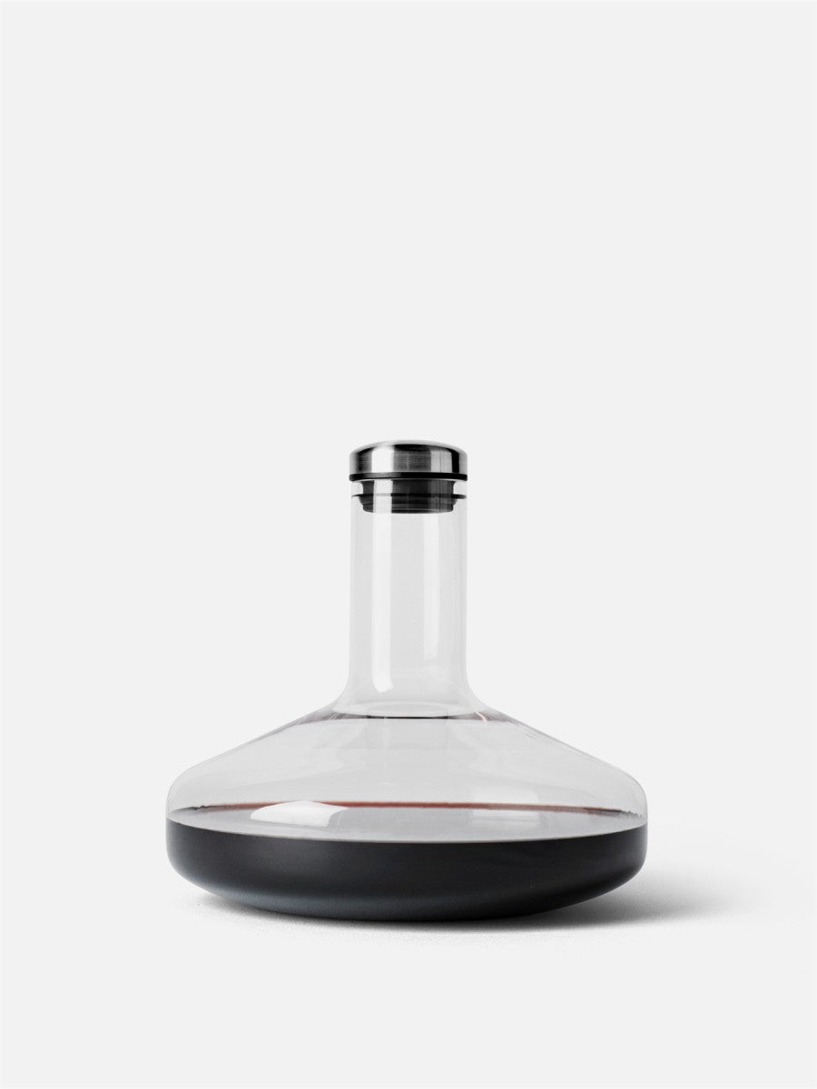 Wine Breather Carafe, Deluxe - ökenhem