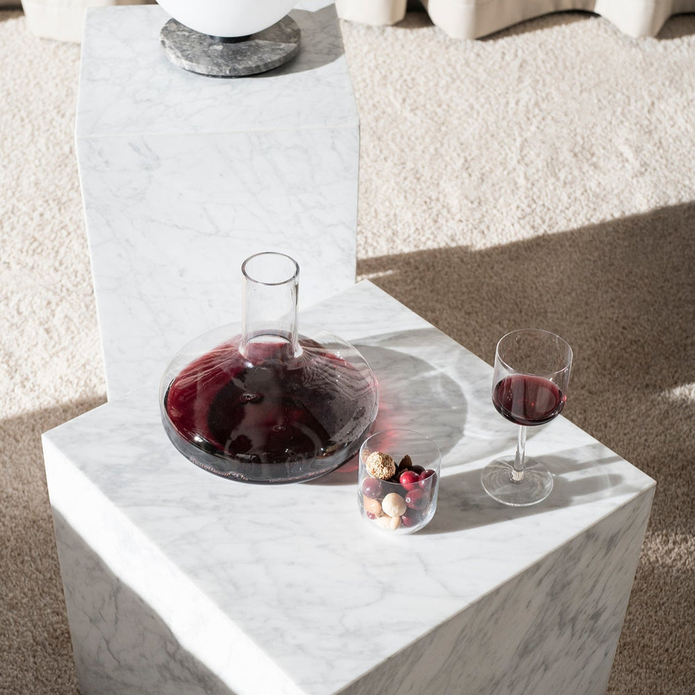 Wine Breather Carafe, Deluxe - ökenhem