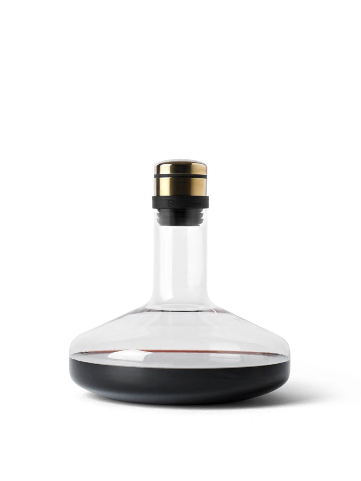 Wine Breather Carafe, Deluxe - ökenhem