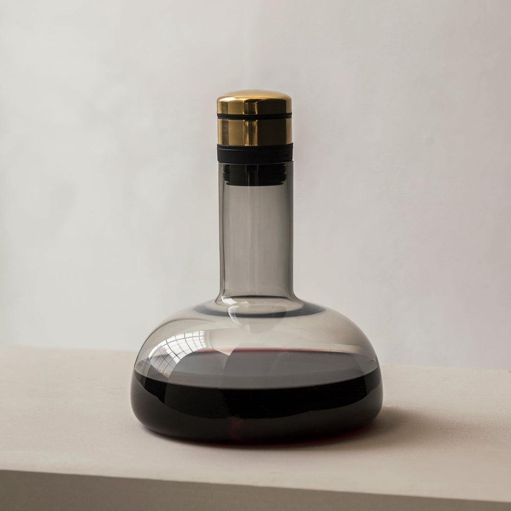 Wine Breather Carafe, Original - ökenhem