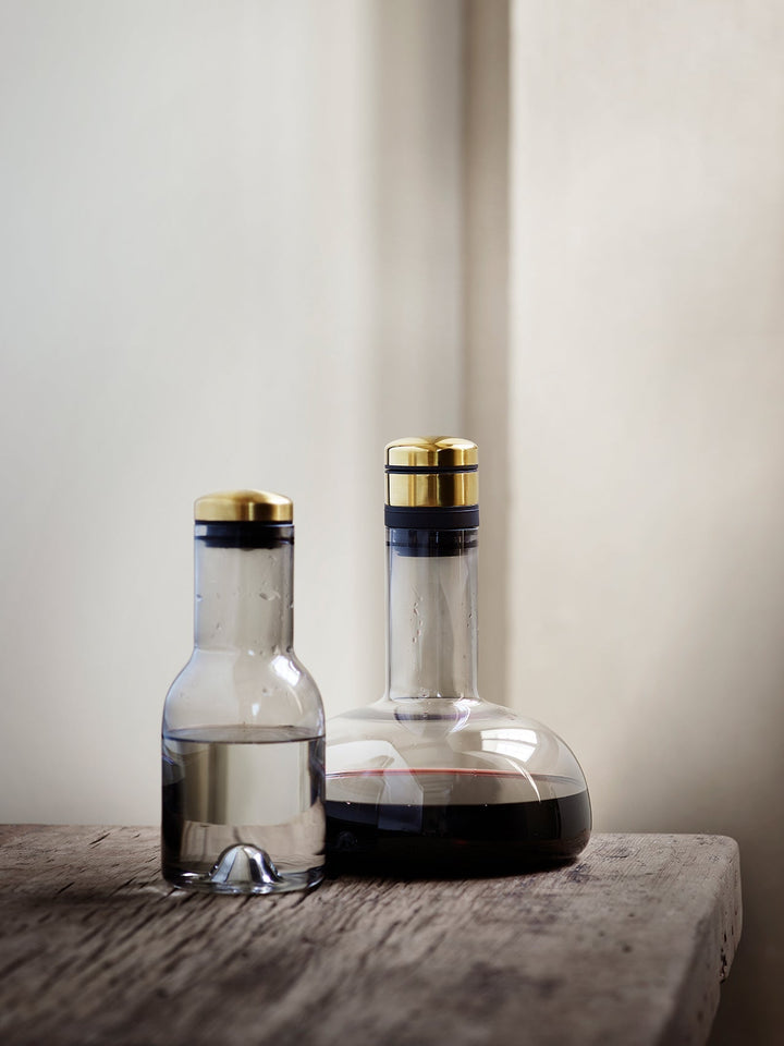 Wine Breather Carafe, Original - ökenhem