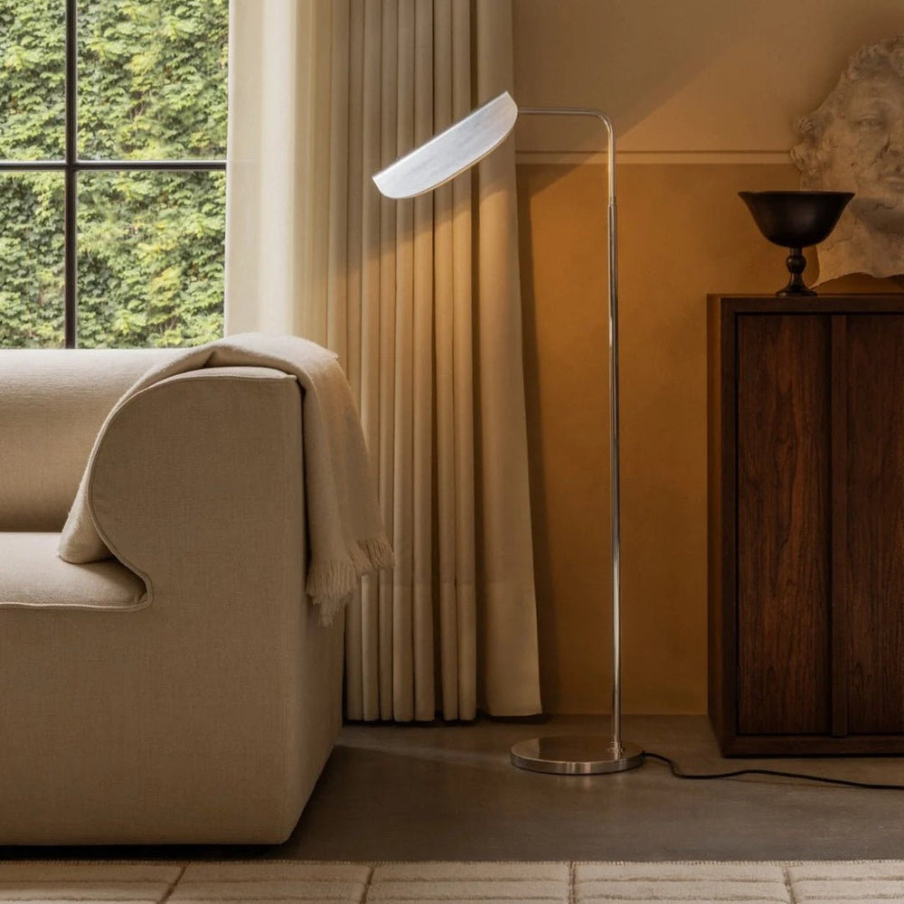 Wing Floor Lamp - ökenhem