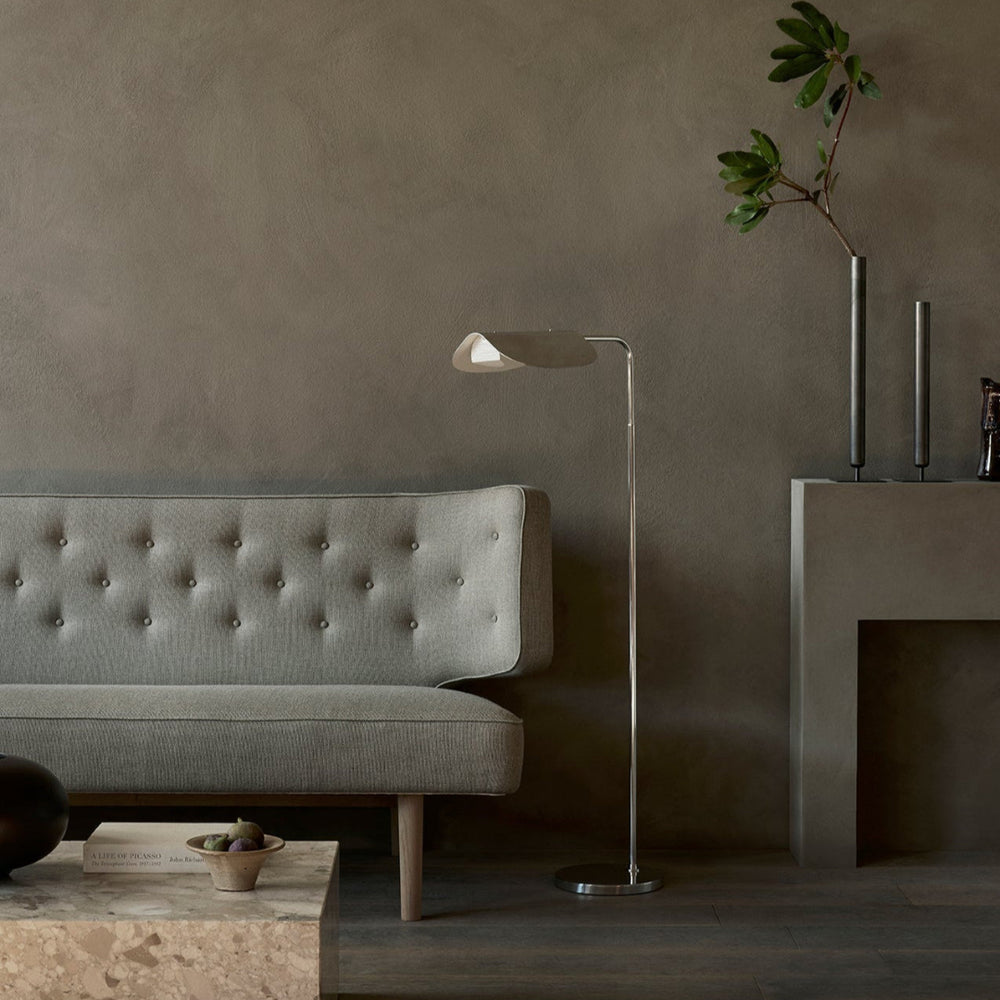 Wing Floor Lamp - ökenhem