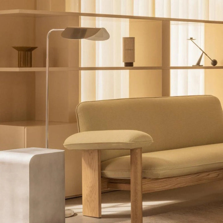 Wing Floor Lamp - ökenhem