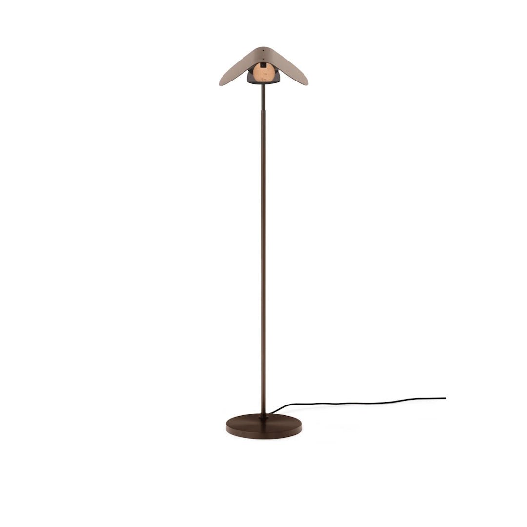 Wing Floor Lamp - ökenhem