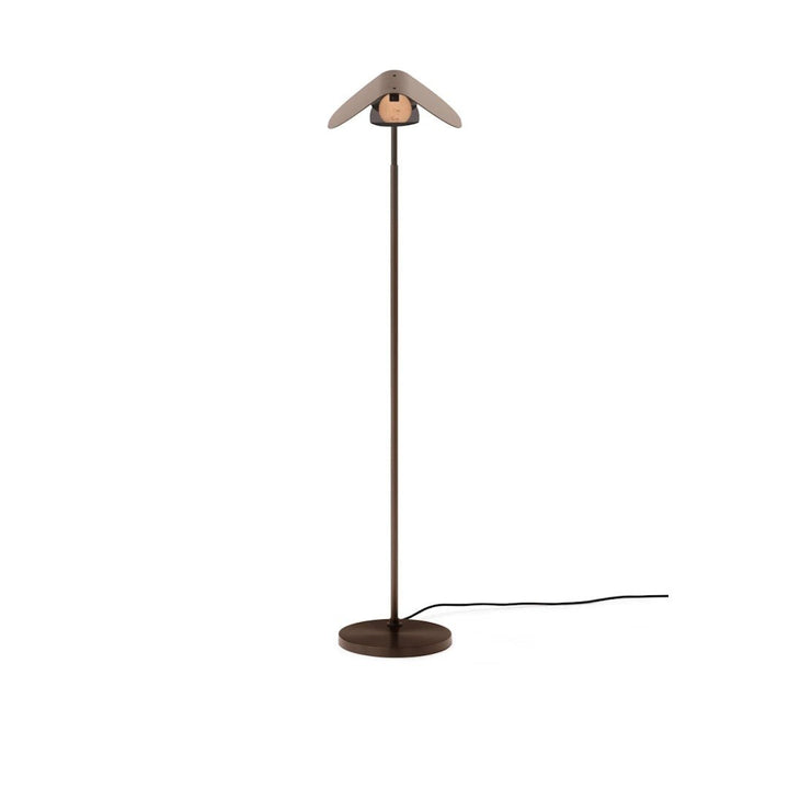 Wing Floor Lamp - ökenhem