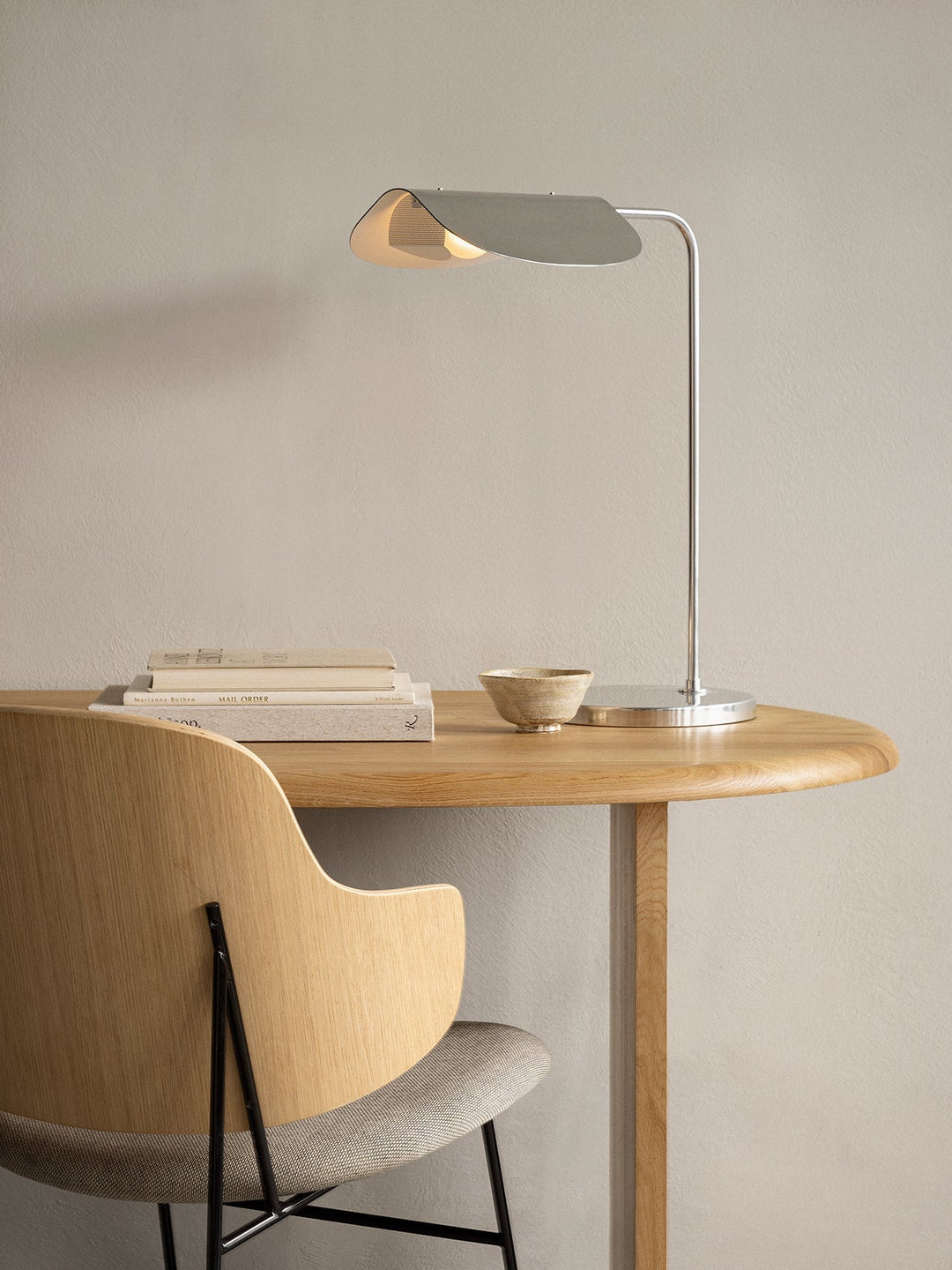 Wing Table Lamp - ökenhem