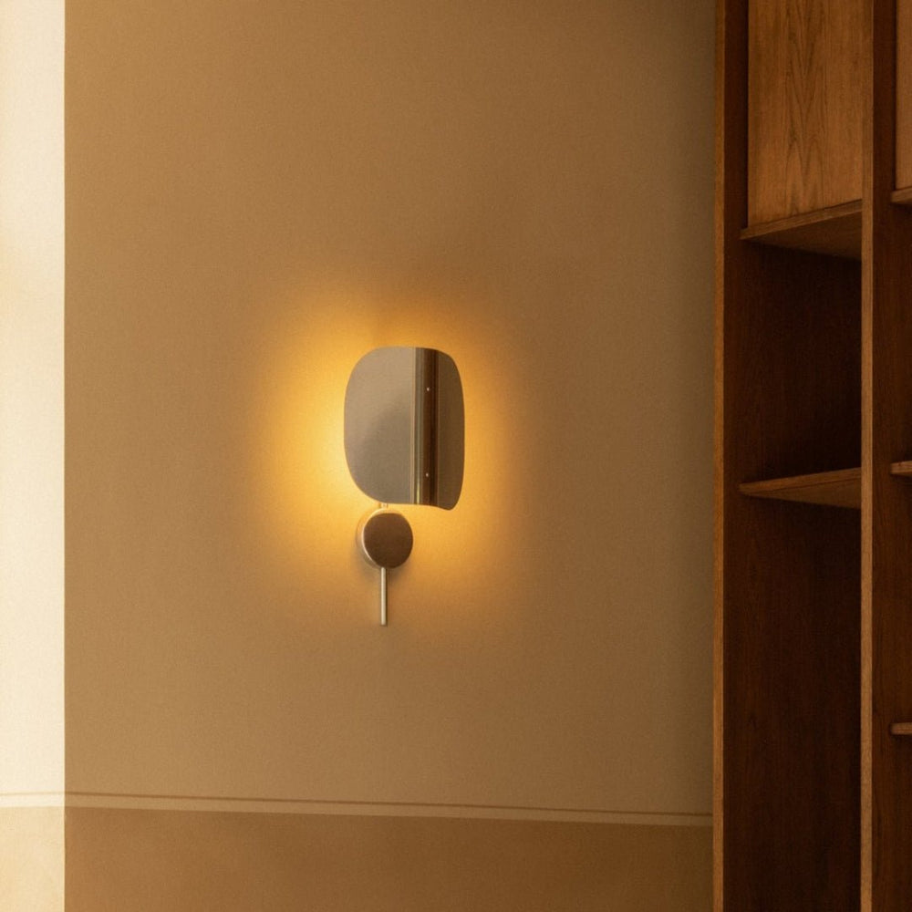 Wing Wall Lamp - ökenhem