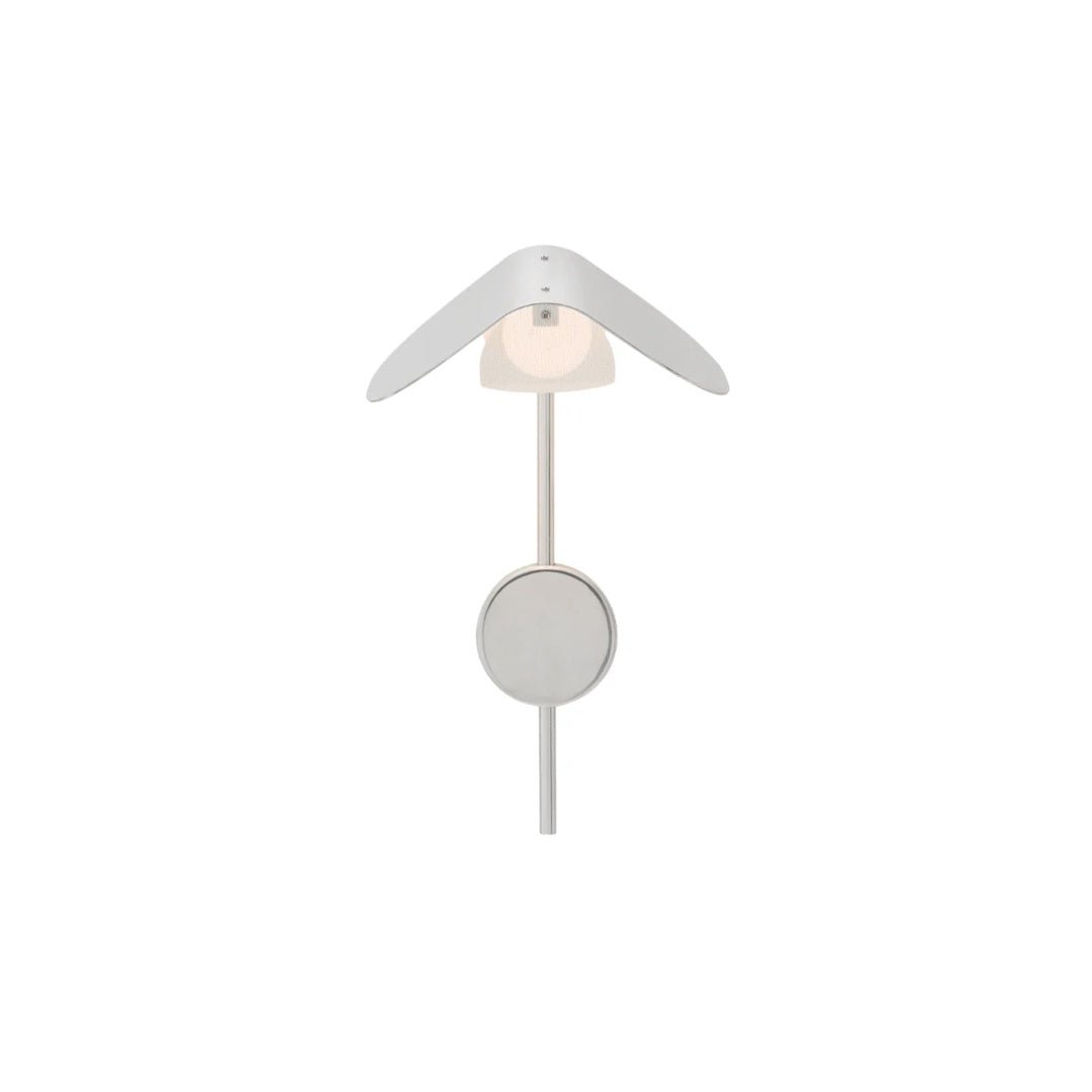 Wing Wall Lamp - ökenhem