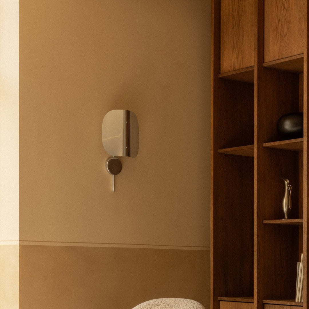 Wing Wall Lamp - ökenhem
