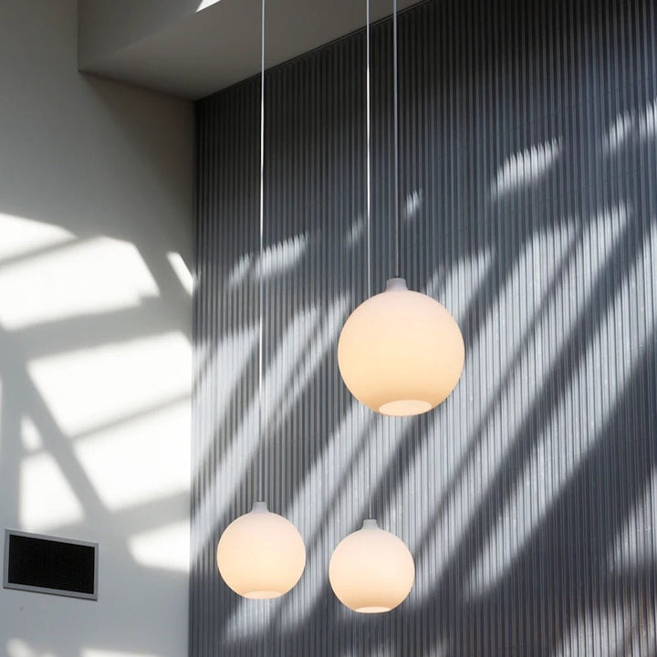 Wohlert Pendant Light - ökenhem