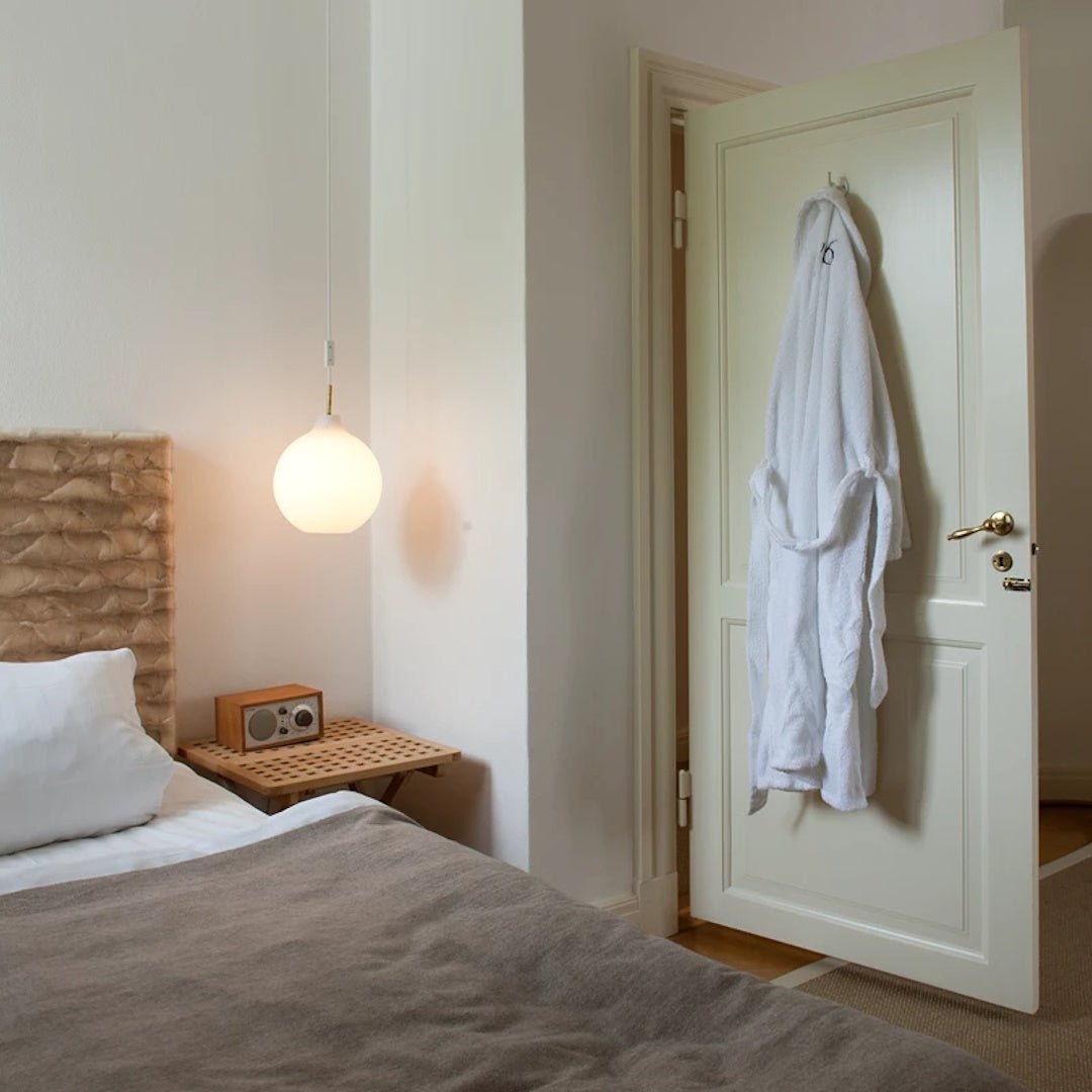 Wohlert Pendant Light - ökenhem