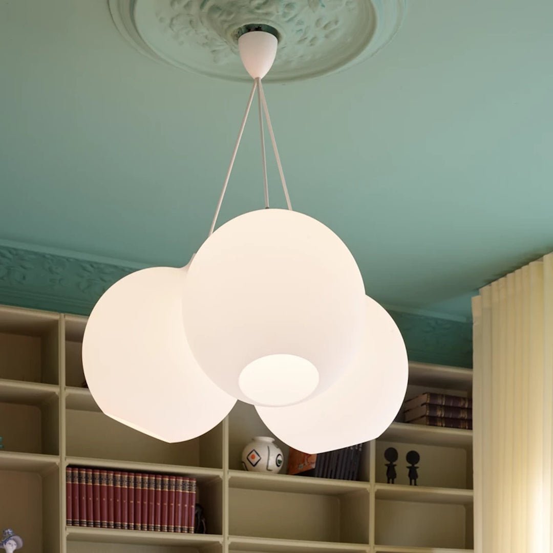 Wohlert Pendant Light - ökenhem