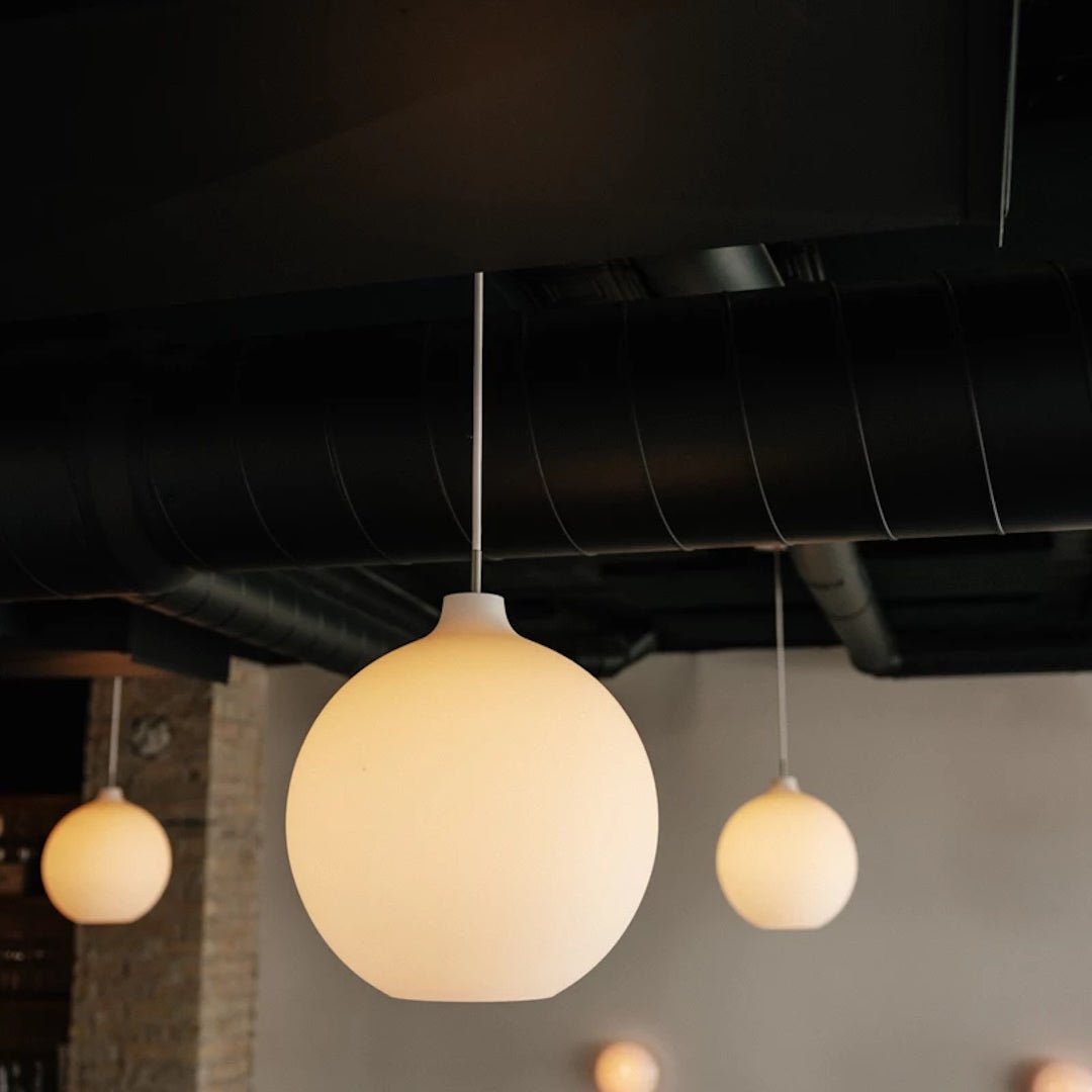 Wohlert Pendant Light - ökenhem