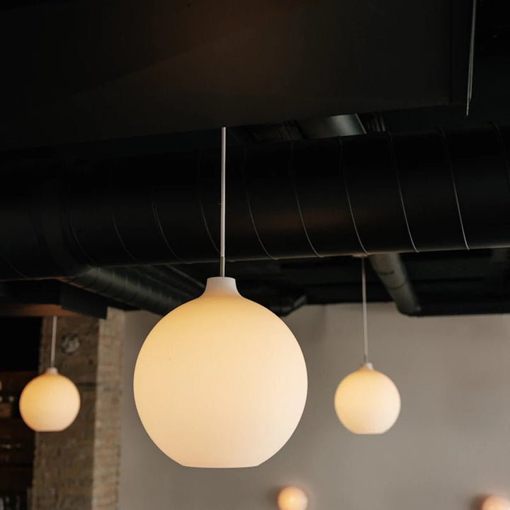 Wohlert Pendant Light - ökenhem