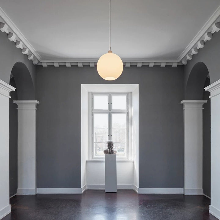 Wohlert Pendant Light - ökenhem