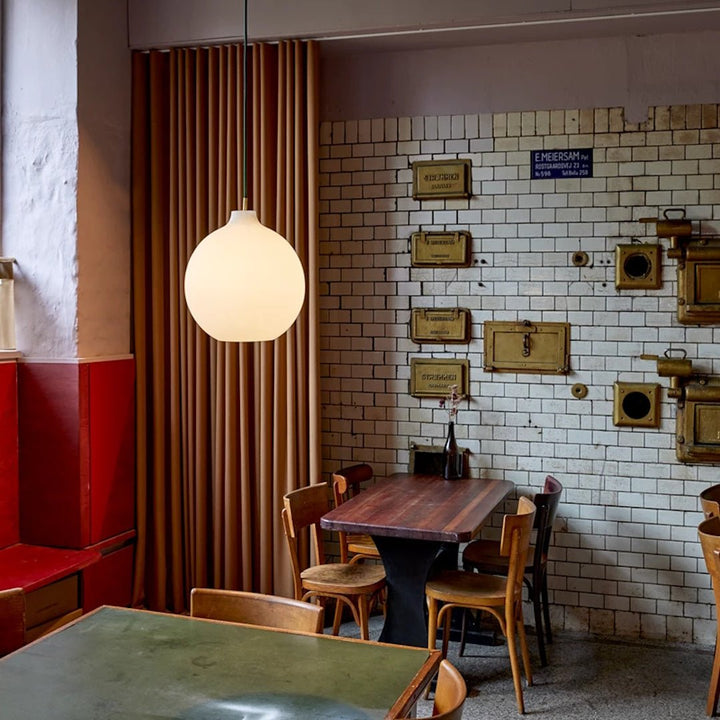 Wohlert Pendant Light - ökenhem