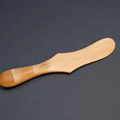 Wood Butter Knife - ökenhem