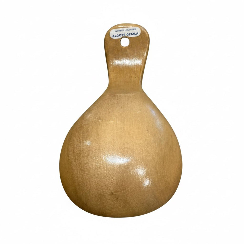 Wood Spoon Rest - ökenhem