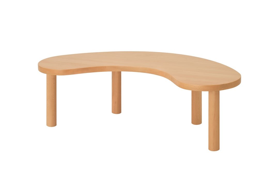 Worm Coffee Table - ökenhem