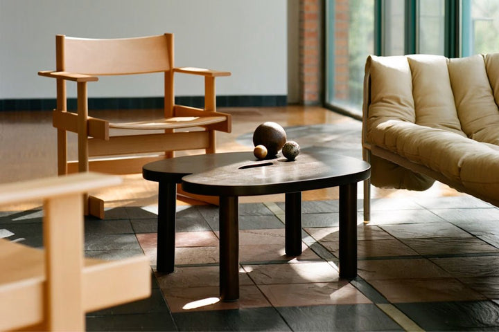 Worm Coffee Table - ökenhem