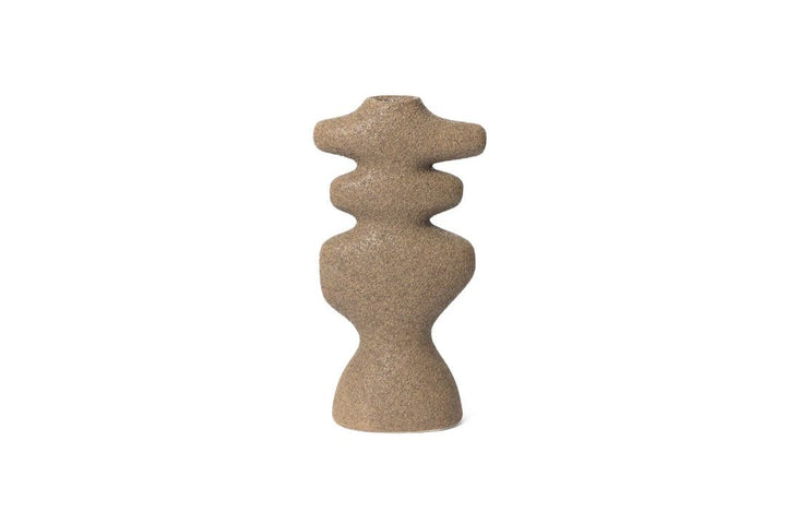 Yara Candle Holder - Large - ökenhem