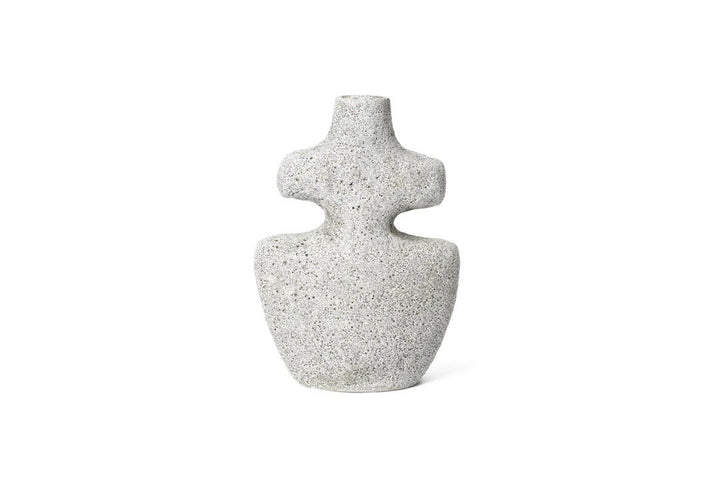 Yara Candle Holder - Medium - ökenhem