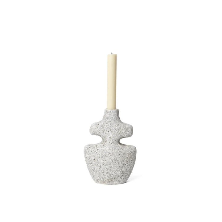 Yara Candle Holder - Medium - ökenhem
